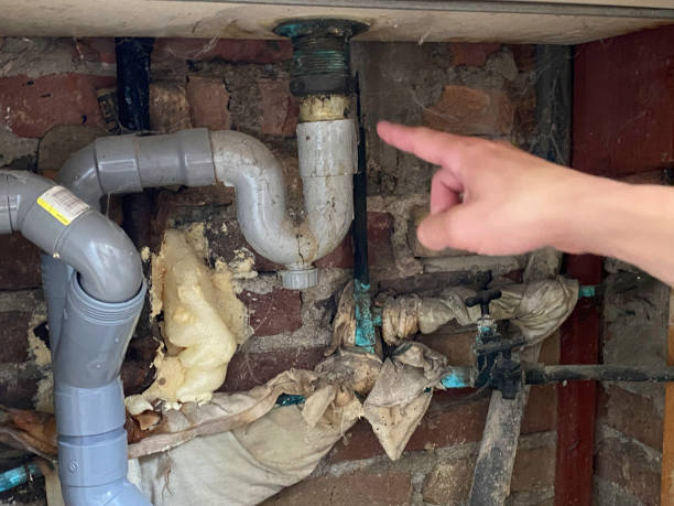 , OH Water damage restoration Company